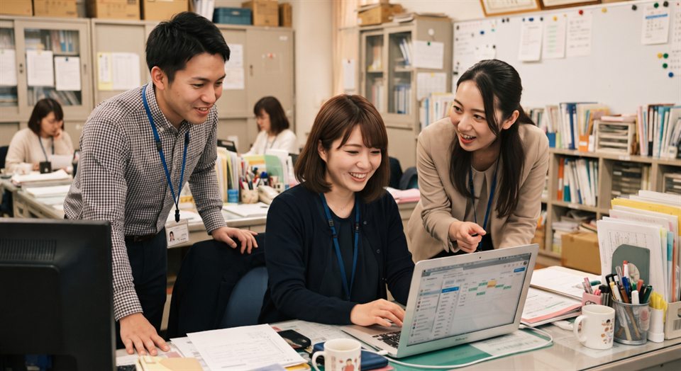 PiroPuri Academy ビジョンイメージ
